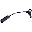 2018 Chevrolet Volt - Rear ABS Speed Sensor, GM Original Equipment Series