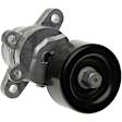 2011 Nissan Murano - Accessory Belt Tensioner, GAS, 6 Cyl 3.5L