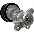 2011 Nissan Murano - Accessory Belt Tensioner, GAS, 6 Cyl 3.5L