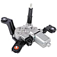 39156859 Rear Wiper Motor