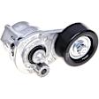2009 Suzuki Swift+ - Accessory Belt Tensioner, GAS, 1.6L 4Cyl