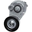2009 Suzuki Swift+ - Accessory Belt Tensioner, GAS, 1.6L 4Cyl