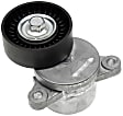 2013 Ford Mustang - Accessory Belt Tensioner, GAS, 3.7L 6Cyl, Professional Series