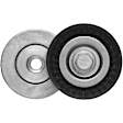 2014 Subaru XV Crosstrek - Accessory Belt Tensioner, GAS, 4 Cyl 2.0L