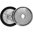 2014 Subaru XV Crosstrek - Accessory Belt Tensioner, GAS, 4 Cyl 2.0L