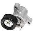 2014 Mitsubishi Lancer - Accessory Belt Tensioner, Naturally Aspirated, GAS, 2.0L 4Cyl
