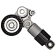 2013 Mazda CX-5 - Accessory Belt Tensioner, GAS, Serpentine, 2.0L 4Cyl