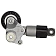2013 Mazda CX-5 - Accessory Belt Tensioner, GAS, Serpentine, 2.0L 4Cyl