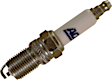 AC3 Spark Plug, Sold Individually, RapidFire Performance Platinum Series
