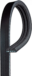 3K250 OE Replacement Series Serpentine Belt - Direct Fit, Sold individually