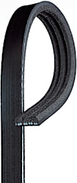 3K250SF Professional Series Serpentine Belt - Serpentine belt, Direct Fit, Sold Individually