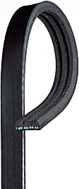3K265 OE Replacement Series Serpentine Belt - Direct Fit, Sold Individually