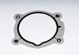 40-5083 GM Original Equipment Series Throttle Body Gasket - Direct Fit, Sold Individually