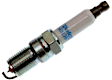 41-101 Spark Plug, Sold Individually, Professional Iridium Series
