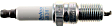 41-101 Spark Plug, Sold Individually, Professional Iridium Series