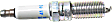 41-103 Spark Plug, Sold Individually, Professional Iridium Series
