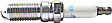 41-103 Spark Plug, Sold Individually, Professional Iridium Series