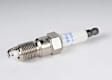 41-104 Spark Plug, Sold Individually, Professional Iridium Series
