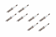 41-105 Spark Plug, 2.2L, 4Cyl, Sold Individually, Professional Iridium Series