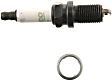 2005 Toyota Sienna - Spark Plug, FI, DOHC, 24 Valve, Sold individually, 6 Cyl 3.3L, Professional Conventional Series