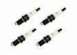 2005 Mercedes Benz CLK320 - Spark Plug, FI, SOHC, 18 Valve, Requires 2 Plugs Per Cylinder, Sold individually, 6 Cyl 3.2L, Professional Conventional Series