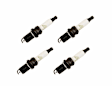 41-630 Spark Plug, 5.0L, 8Cyl, Sold Individually, Professional Conventional Series