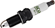 2004 Jeep Grand Cherokee - Spark Plug, FI, Sold individually, 6 Cyl 4.0L, Professional Conventional Series