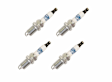 2001 BMW Z8 - Spark Plug, Gap .040, Sold individually, 8 Cyl 5.0L, Professional Platinum Series