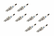 41-802 Spark Plug, Sold Individually, Professional Platinum Series