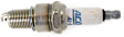 41-802 Spark Plug, Sold Individually, Professional Platinum Series