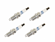 2013 Jeep Patriot - Spark Plug, Gap .044, Sold individually, 2.4L, Professional Platinum Series