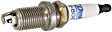 2013 Jeep Patriot - Spark Plug, Gap .044, Sold individually, 2.4L, Professional Platinum Series