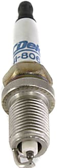 2013 Jeep Patriot - Spark Plug, Gap .044, Sold individually, 2.4L, Professional Platinum Series