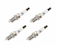 41-808 Spark Plug, Sold Individually, Professional Platinum Series