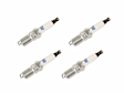 2006 Ford F-150 - Spark Plug, Sold individually, 8 Cyl 4.6L, Professional Platinum Series