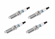 2004 GMC Envoy - Spark Plug, Gap .042, Sold individually, 6 Cyl 4.2L, Professional Platinum Series