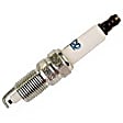 41-822 Spark Plug, Sold Individually, Professional Platinum Series
