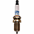 1994 Saturn SL1 - Spark Plug, Gap .040, Sold individually, 1.9L, Professional Platinum Series
