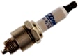 41-833 Spark Plug, Sold Individually, Professional Platinum Series
