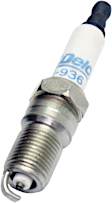 41-936 Spark Plug, Sold Individually, Professional Platinum Series