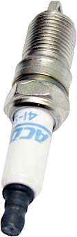 41-936 Spark Plug, Sold Individually, Professional Platinum Series