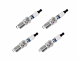 41-940 Spark Plug, Sold Individually, Professional Platinum Series