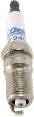 41-940 Spark Plug, Sold Individually, Professional Platinum Series