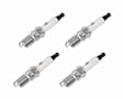 2010 Ford Fusion - Spark Plug, Gap .048, Sold individually, 6 Cyl 3.0L, Professional Platinum Series