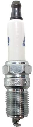 2010 Ford Fusion - Spark Plug, Gap .048, Sold individually, 6 Cyl 3.0L, Professional Platinum Series
