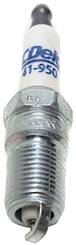 2010 Ford Fusion - Spark Plug, Gap .048, Sold individually, 6 Cyl 3.0L, Professional Platinum Series