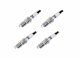 2000 Buick LeSabre - Spark Plug, Sold individually, 6 Cyl 3.8L, Professional Platinum Series