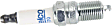 2000 Buick LeSabre - Spark Plug, Sold individually, 6 Cyl 3.8L, Professional Platinum Series