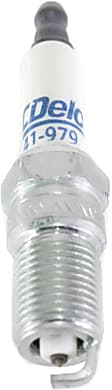 2000 Buick LeSabre - Spark Plug, Sold individually, 6 Cyl 3.8L, Professional Platinum Series