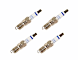 41-987 Spark Plug, Sold Individually, Professional Platinum Series